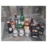 Halloween Spooky Apothecary Dï¿½cor