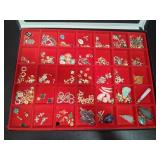 Huge Necklace Pendant Lot 200+ Pieces