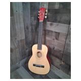 Rolling Stone Kids Accoustic Guitar