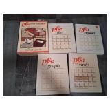 Vintage Apple Computer PFS Software Lot