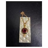 Vintage Stanford Univeristy Gold Pin