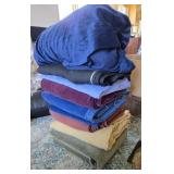 Lot of Assorted FabricGreat condition! Great
