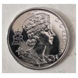 2002 Canada Queen Elizabeth Golden Jubilee Half