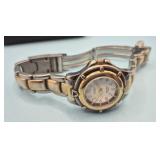 1990 Guess 90 water pro Watch