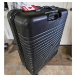 DELSEY HARDSIDE LARGE SUITCASE