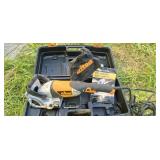 Trinton 9 Amp Biscuit Jointer