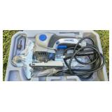 Dremel Trio Model 6800 Multi-Function Spiral 3-1