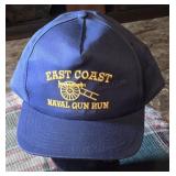 CANADIAN NAVY 'NAVAL GUN RUN' CAP
