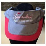 Yuengling Beer American Brewery  Visor