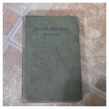 1904 Book- of Gospel Melodies