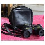 Bushnell Zoom binoculars
