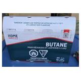 Butane Fuel - 228 g, 4 Pack
