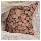 Barbecue Lava Rocks
