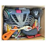 Box of tools