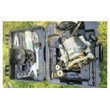 PORTER-CABLE 1.75 HP Multi-Base Router Kit