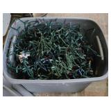 HUGE LOT OF XMAS LIGHTS- SEE ALL PHOTOS