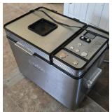 Cuisinart Convection Bread Maker