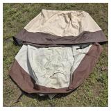 WATERPROOF OUTDOOR PROTECTIVE COVERS