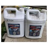 Lot Of Prediluted Antifreeze/Coolant