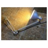 IKEA ADJUSTABLE DESK LAMP