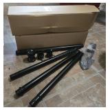 5FT Flag Pole Kits