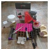 ASST BAKING/DECORATING SUPPLIES