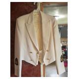 CDN ARMED FORCES MESS DRESS JACKET/VEST