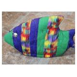 HANDCRAFTED NS WHIMSICAL OVEN MITT