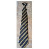 OFFICIAL STANDARD DRESS TIE OF CDN LEGION