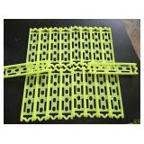 Fishing Spinner/Snell Holders