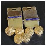 CDN MILITARY/VETERANS UNIFORM ACCESSORIES