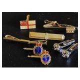 COLLECTION VINTAGE MEN'S ACCESSORIES
