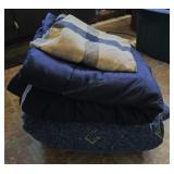 COMFORTER/DUVET/ BED LINENS