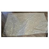 Vintage Table cloth