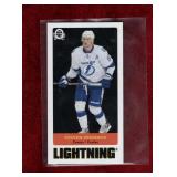 STEVEN STAMKOS 14-15 OPC MINI TALL BOYS CARD