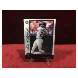 KEN GRIFFEY JR 1998 BOWMAN CHROME