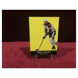 WAYNE GRETZKY 91-92 PARKHURST ALL STAR