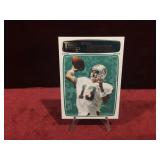 DAN MARINO 2008 TOPPS PROGRESSION