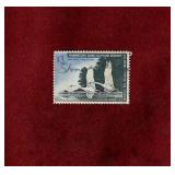 USA  USED 1966 FEDERAL DUCK STAMP