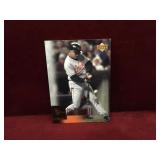 CAL RIPKEN 2001 UPPER DECK CARD