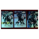 OWEN NOLAN 99-00 TOPPS GOLD LABEL CLASS 1,2&3