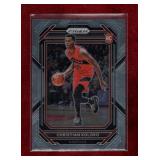 CHRISTIAN KOLOKO 22-23 PRIZM ROOKIE BASKETBALL