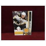 MILAN LUCIC 14/15 UD GAME JERSEY