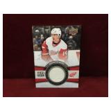 GUSTAV NYQUIST 15/16 UD GAME JERSEY