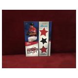 BRYAN MORRIS 2011 BOWMAN AS FUTURES GU /99