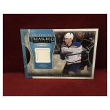 PAUL STASTNY 15/16 ARITFACT TREAS SWATCHES JERSEY