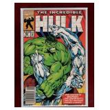 THE INCREDIBLE HULK 1993 COMIC # 401