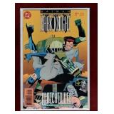 BATMAN: LEGENDS OF THE DARK KNIGHT # 56