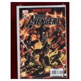 DARK AVENGERS 2009 COMIC # 2 DARK REIGN
