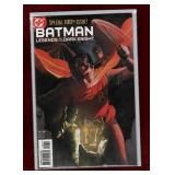 BATMAN: LEGENDS OF THE DARK KNIGHT SPECIAL 100th